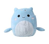 Squishmallows 7.5'' Lune The Lochness Monster (SQCR02696)