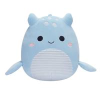 Squishmallows 7.5" Lune the Lock Ness Monster