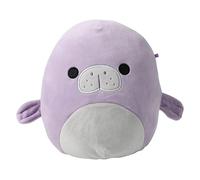 Squishmallows 7.5'' Marius The Manitee (SQCR02695)