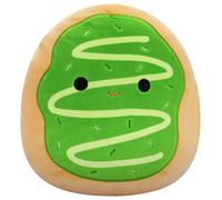 "Squishmallows 7.5"" Matcha Donut Plush"
