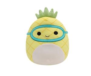 Squishmallows 7.5" Maui the Pineapple