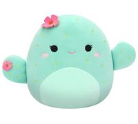 "Squishmallows 7.5"" Mint Barrel Cactus Plush"