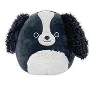 Squishmallows 7.5" Nathaniel The Cocker Spaniel