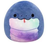 "Squishmallows 7.5"" Navy Blue Snake Plush"
