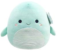 Squishmallows 7.5" Nessie The Sea Dino