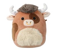 Squishmallows 7.5" Shep The Bull