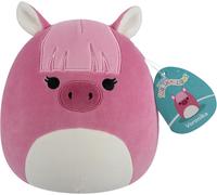 Squishmallows - 7.5'' Veronika Pink Pony Plush