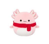 Squishmallows 7.5inch Archie the Pink Axolotl Plush