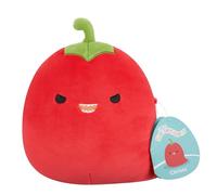 Squishmallows 7.5INCH S25 CHRISTO RED CHILLI PEPPER