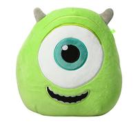 Squishmallows 7" Disney Monsters Mike Wazowski