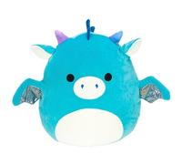 Squishmallows 7" Soft Toy - Tatiana the Dragon