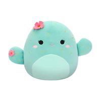 Squishmallows 7inch Graciela the Mint Barrel Cactus Plush