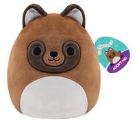 Squishmallows 8"""" Adopt Me Tanuki Medium