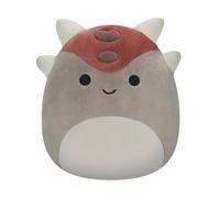 Squishmallows 8" Ainhoca The Ankylosaurus