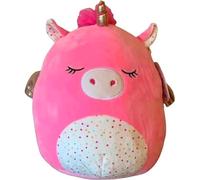 Squishmallows 8" Annalise The Unicorn
