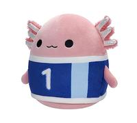 Squishmallows 8" Archie The Axolotl in Soccer Jersey