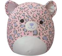 Squishmallows 8" Dallas The Leopard