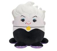 Squishmallows 8" Disney Little Mermaid Ursula