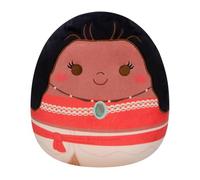 Squishmallows Disney Princess Moana 8" Plush Soft Toy