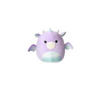 Squishmallows 8 Drow The Dragon