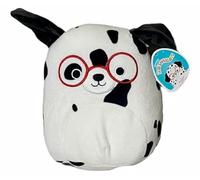 Squishmallows 8" Dustin The Dalmatian Plush
