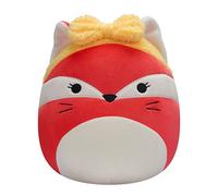 Squishmallows 8" Fifi The Fox with Headband
