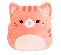 Squishmallows 8" Gigi The Orange Tabby Cat