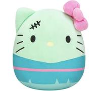 Squishmallows 8" Hello Kitty and Friends - Officially Licensed Kellytoy Halloween Sanrio Plush- Collectible Soft Squishy Stuffed Animal Toy- Add to Your Squad- Gift for Kids, Girls & Boys- 8 Inch