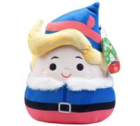 Squishmallows 8-Inch Hermey The Elf - Official Jazwares Plush - Collec