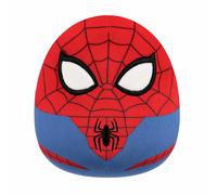 Squishmallows 8 Inch Marvel Spiderman Soft Toy