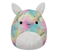 8-Inch Noe Tie-Dye Sea Bunny - Little Ultrasoft Official Kelly Toy Plush