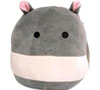 Squishmallows 8" Inch - Official Kellytoy Newbie Animal Plush - Soft and Squishy Stuffed Animal Toy -Christmas 2023 Great Gift for Kids, Boys, & Girls (Willoughby)