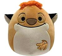 "Squishmallows Disney The Lion King Timon 8"" Plush"