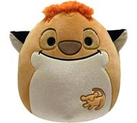 "Squishmallows Disney The Lion King Timon 8"" Plush"