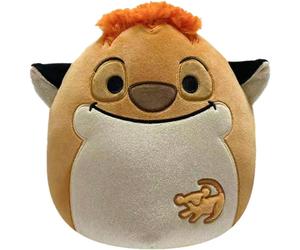 SQUISHMALLOWS 8-Inch THE LION KING Timon, MUST HAVE , LIMITED COLLECTION