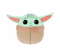 Squishmallows 8 Inches Grogu Plush