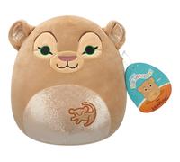 Squishmallows 8" Lion King 30th Anniversary Nala Plush - New With Tag