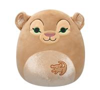 Squishmallows Disney The Lion King Nala 8" Plush Soft Toy