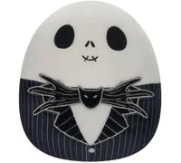 Squishmallows - 8" Nightmare Before Christmas Jack Skellington Plush