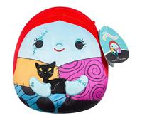 Squishmallows 8" Nightmare Before Christmas Sally Plush