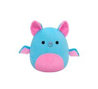 Squishmallows 8" Officially Licensed Kellytoy Fall Squad Plush - Collectible Soft & Squishy Stuffed Animal Toy - Add to Your Squad - Gift for Kids, Girls & Boys - 8 Inch (Boyle Bat)