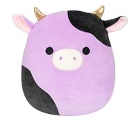 Squishmallows 8" - Officially Licensed Kellytoy Plush - Collectible Soft & Squishy Stuffed Fruit Animal Toy - Add Glady to Your Squad - Gift for Kids, Girls & Boys - 8 Inch (Hoodie Renate)