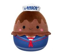 Squishmallows - 8" - Stranger Things - Chocolate Pudding/Plush