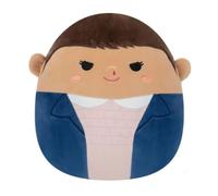 Squishmallows - 8" - Stranger Things - Eleven/Plush
