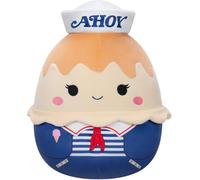 Squishmallows - 8" - Stranger Things - USS Butterscotch/Plush