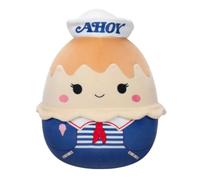 Squishmallows - 8" - Stranger Things - USS Butterscotch/Plush