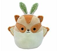Squishmallows 8" Tai The Sugar Glider with Bunny Ears