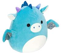 Squishmallows 8" Tatiana The Dragon Plush Stuffed Animal