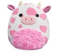 Squishmallows 8" Valentines Evangelica The Cow