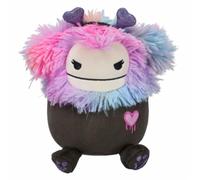 Squishmallows 8" Valentines Frumpy The Bigfoot